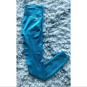 Gymshark high waisted legging